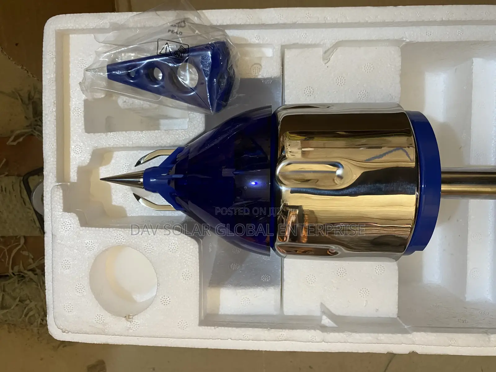 Indelec PREVECTRON 2
