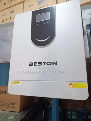 10 Kva Beston Hybrid Inverter