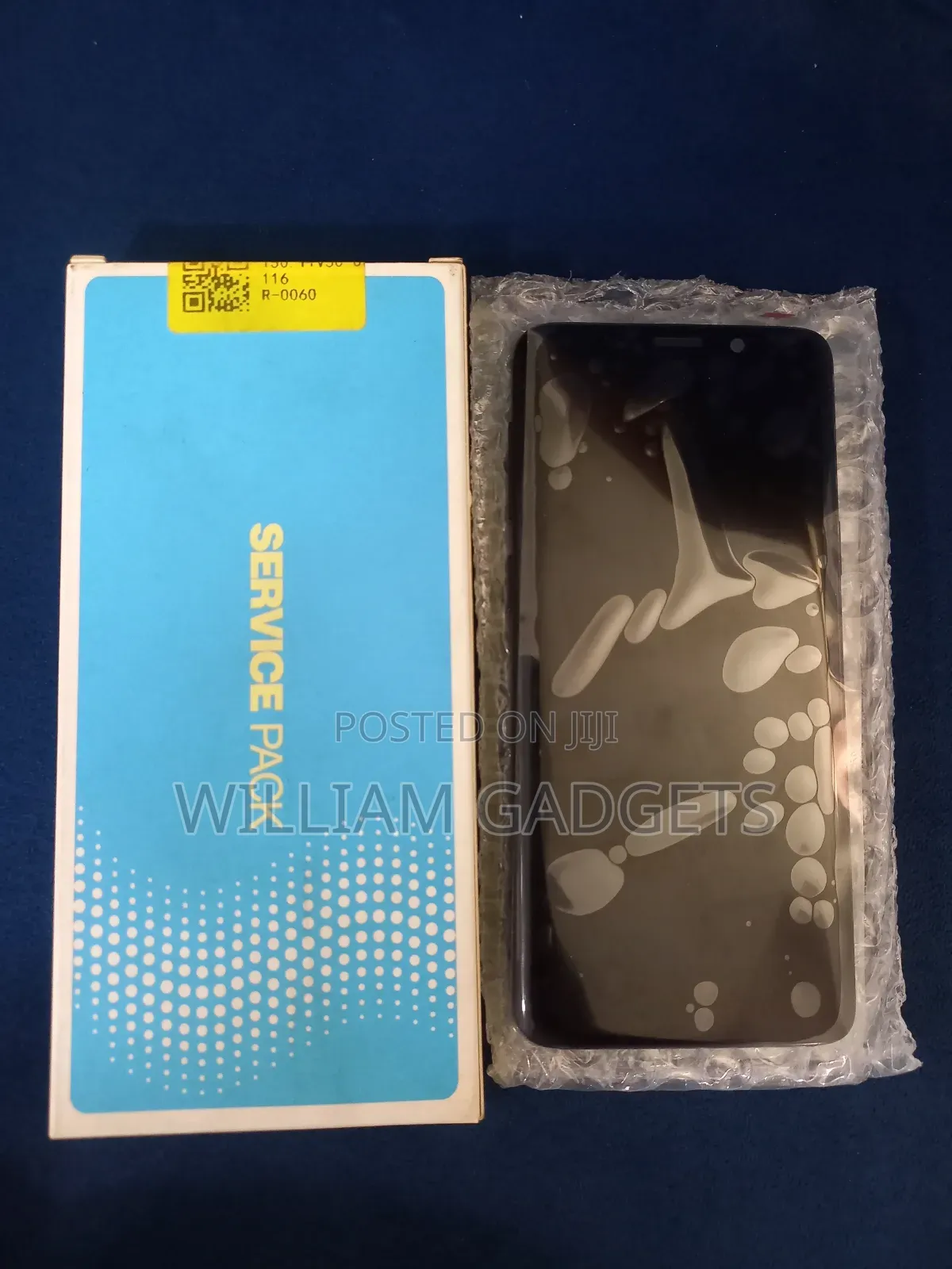 Samsung Galaxy S9 Screen Original
