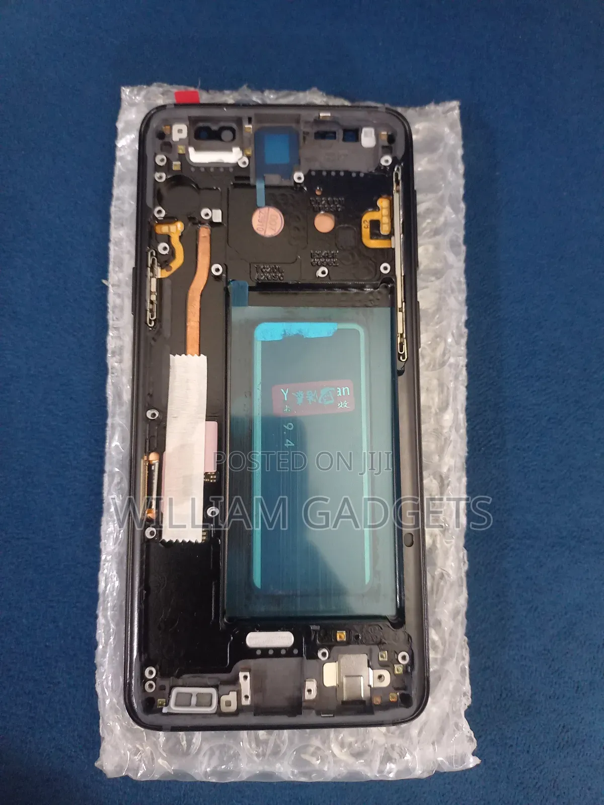 Samsung Galaxy S9 Screen Original