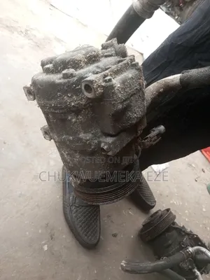 AC Compressor for Hyundai Santafe Kia Optima 2005 to 2010