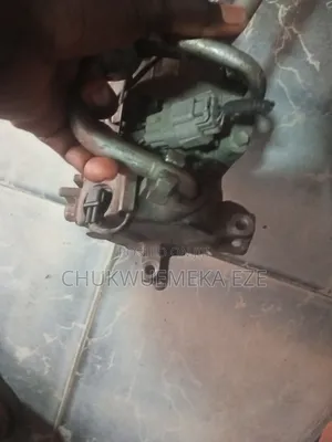 AC Compressor for Lexus IS 250 Model