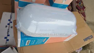 Akt Led 24 Watts Outdoor Lamps