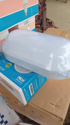24w Akt Led Lamp