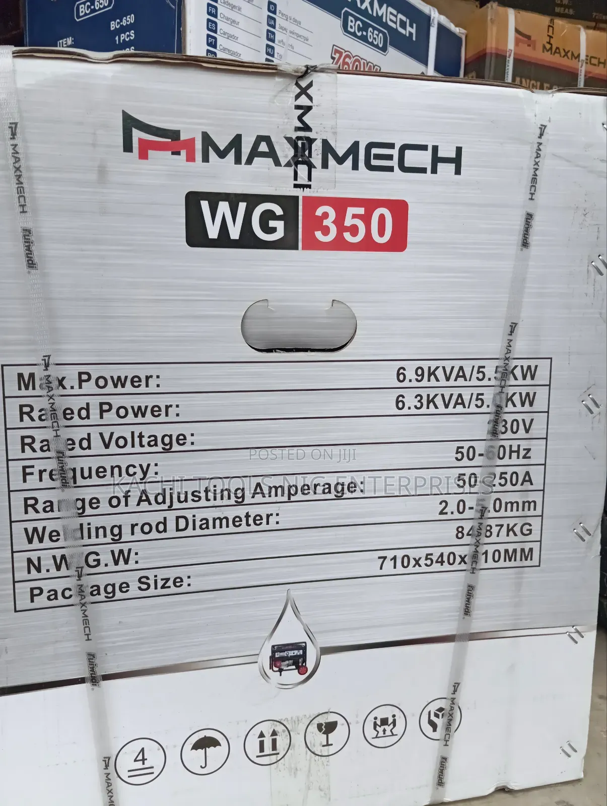 Welding Machine