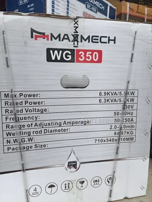 Welding Machine