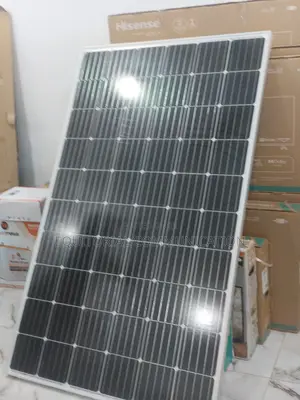 High Standard Felicity Solar Panel 280 Watts