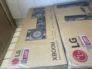 LG Xboom Cj45 720W RMS