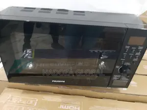 Excellent Polystar 20L Built In Microwave Oven