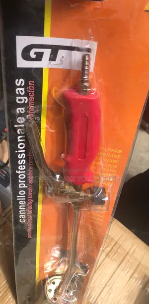 Heating Torch