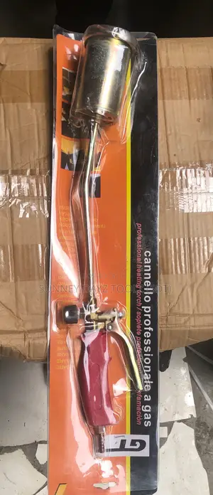 Heating Torch