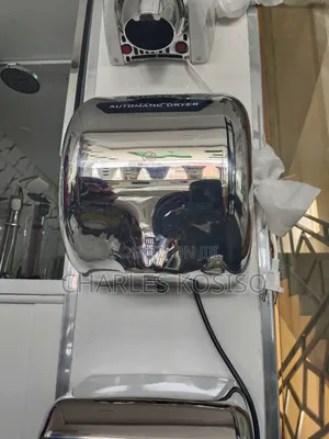 Automatic Dryer
