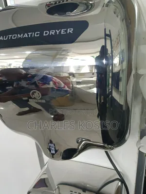 Automatic Dryer