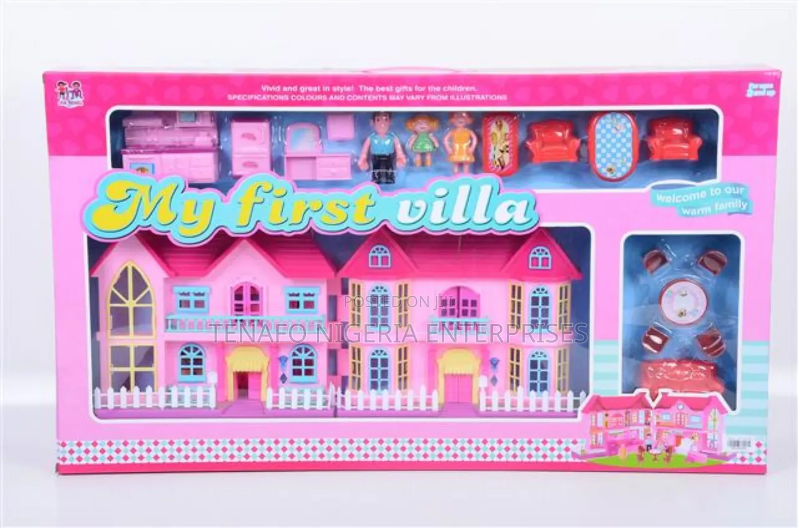My Doll House