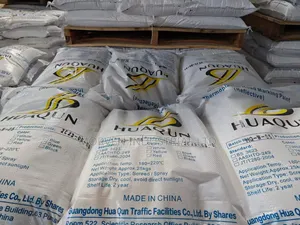 Premium Powder Thermoplastic Road Marking Paint