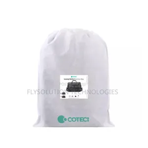 Coteci Luxury Series Business Leather Backpack