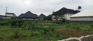 For Sale : 4 Plots a Pole Off Major Sars Rd, Rumuaghulu