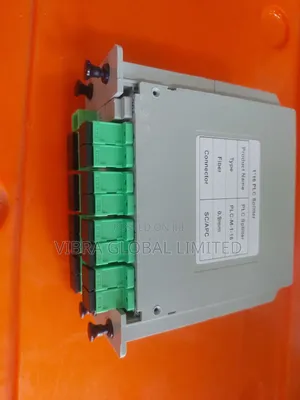 APC 1x16 Splitter Fiber