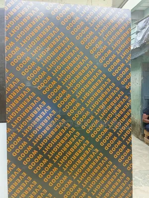 18mm Everbright Wood Marine Board