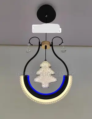 Modern Led Light