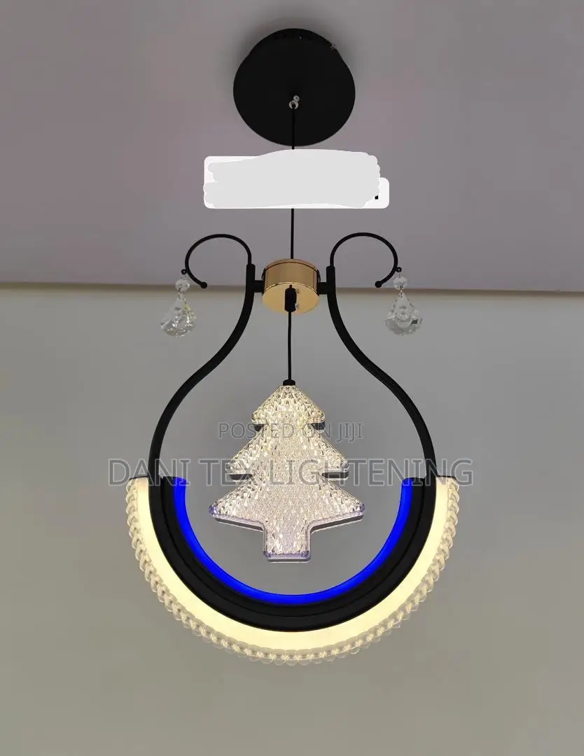 Modern Led Light