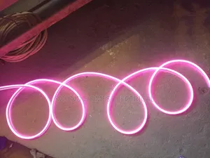 Neon Strip Led Light by Meters
