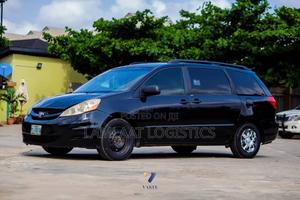 Toyota Sienna for Rental Service in Ilupeju - Automotive Services ...