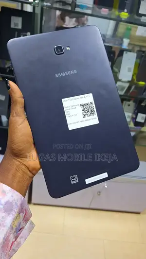 Samsung Galaxy Tab A 10.1 & S Pen (2016) 16 GB Blue