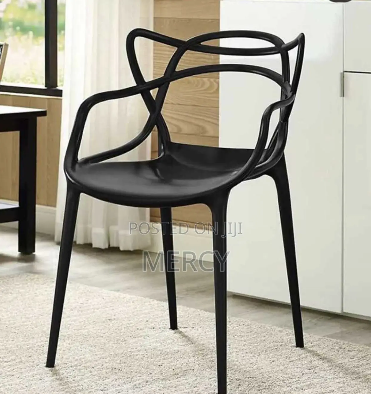 Restaurant Chairs