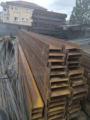 Ipe300 Beam