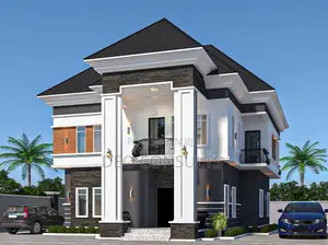 4bdrm Duplex in Central Business District for sale