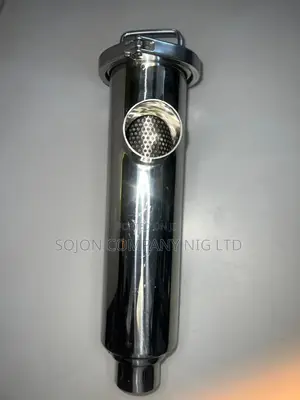 Stainless Steel Filter