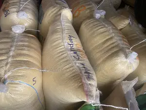 Photo - Yellow Garri