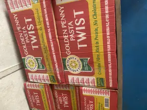 Golden Penny Twist at Dekaimas Foods