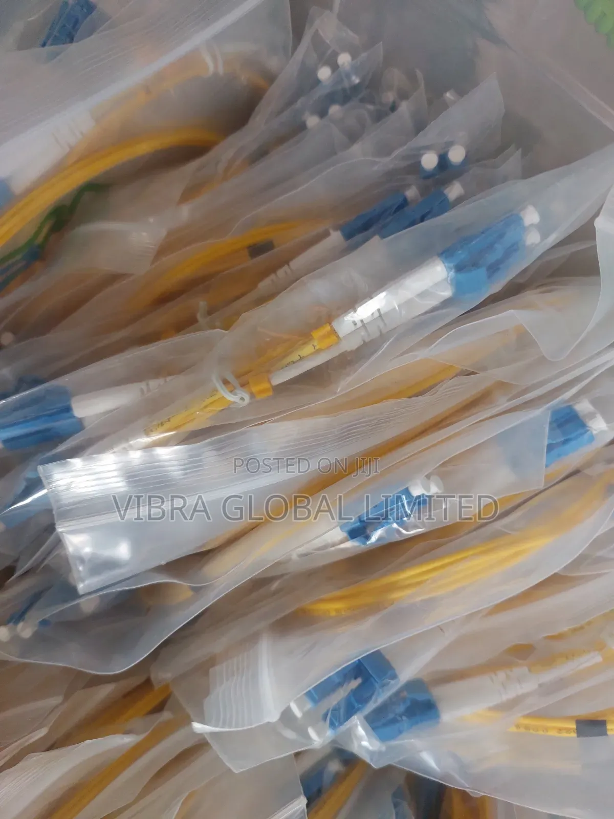 1M , 3M, Upc Fiber Patch Cord