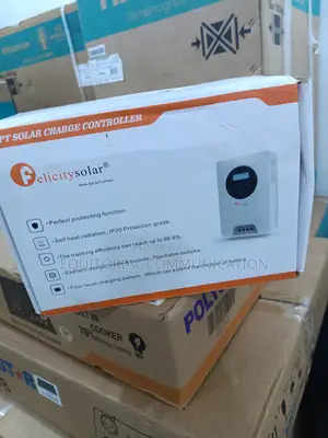 Top Quality Felicitysolar Charge Controller