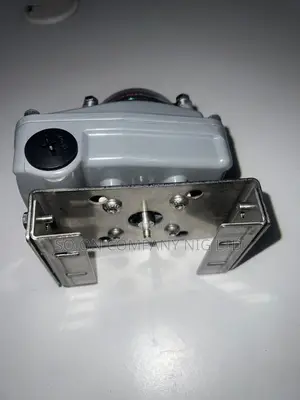 Bray Controls Limit Switch Box