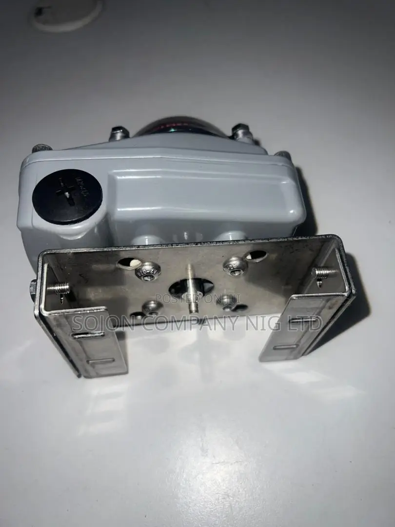Bray Controls Limit Switch Box