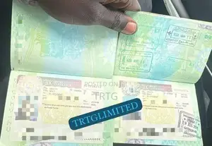 Study Visa With Work and Post Study Work Permit