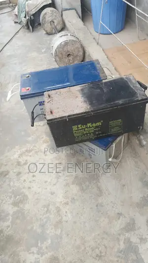 We Are Buying Weak Inverter Battery