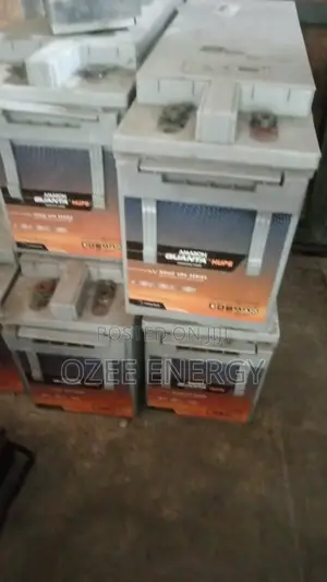 We Are Buying Weak Inverter Battery