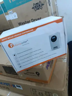 Brand New Felicitysolar Charge Controller