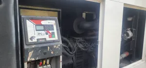 140kva Mikano Sound Proof Generator