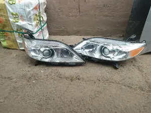 Headlamp Sienna 2012 Model Tokunbo