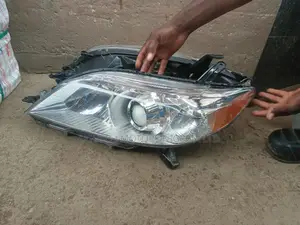 Headlamp Sienna 2012 Model Tokunbo