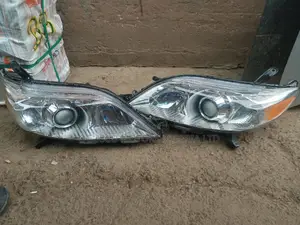 Headlamp Sienna 2012 Model Tokunbo