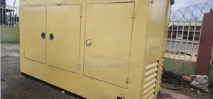 250kva Kirlosker Generator