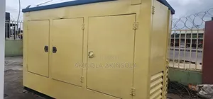 250kva Kirlosker Generator