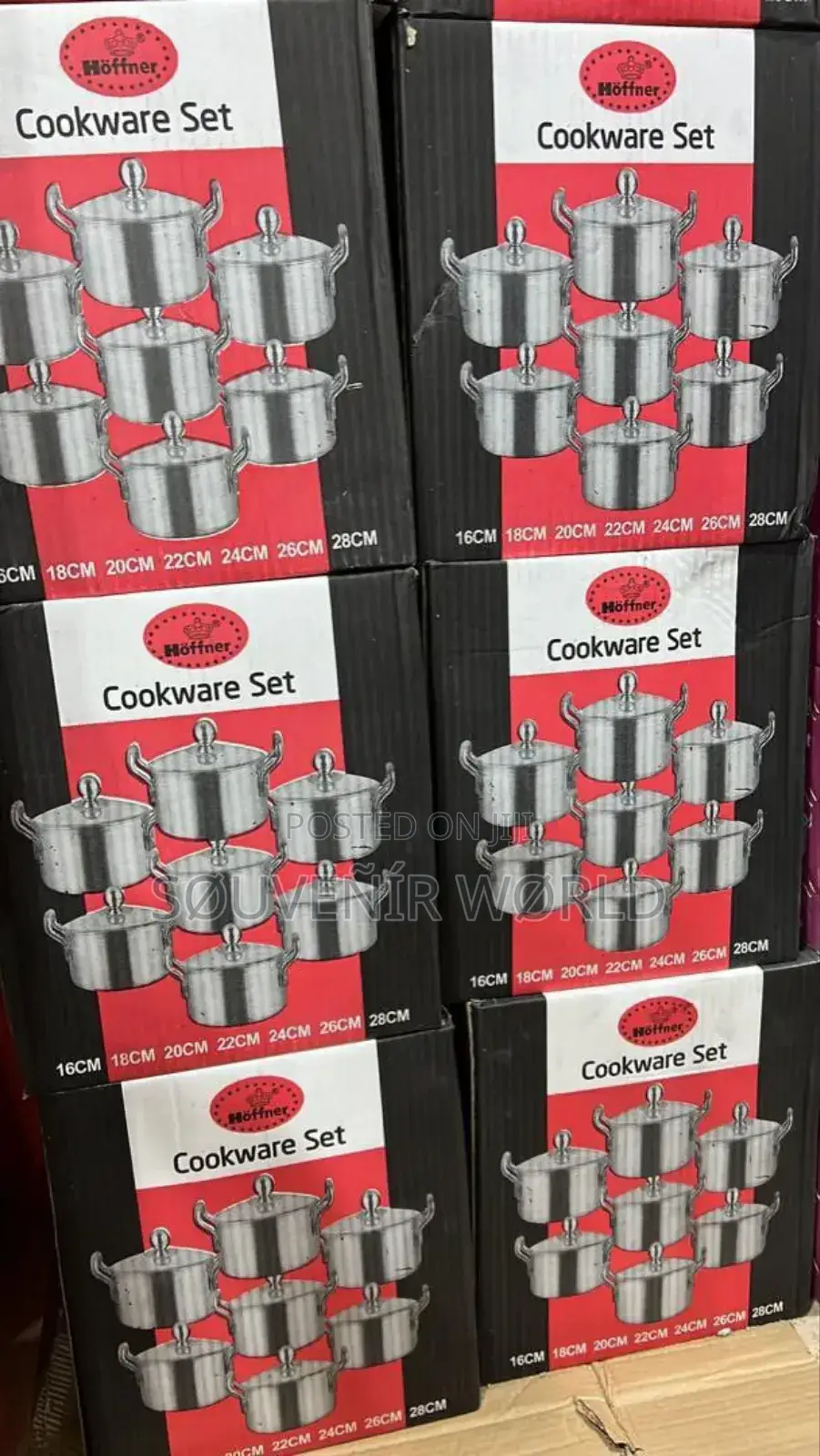 Quality Aluminum 5 Pics