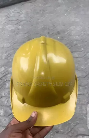 Safety Helmet